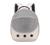 Dog Carrier Bag | Breathable Safe & Comfortable | Pet Carrier - for Puppies and Rabbits on Outdoor Car Trips and Public Transport for Excursions