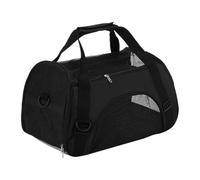 Dog Carrier Bag, Cat Carrier Box, Ergonomic and Breathable Portable Carrier for Hiking, Outdoor, Walks and Camping for Pets