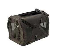 Dog carrier Bag Duvoplus Click & Go