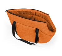 Dog carrier Bag Duvoplus Tangerine