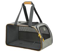 Dog carrier bag for car seat Nobby Pet Walney
