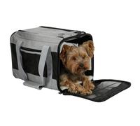 Dog carrier bag Kerbl Casual