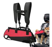 Dog Carrier, Dog Carrier | Full Body Dog Lifter with Handles - Pet Rehabilitation Lifting Movement, Soft Lift Support and Rehabilitation Harness for Joint Injuries of Older Dogs at Treppena