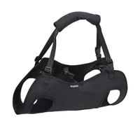 Dog Carrier Harness, Rehabilitation Sling for Pets - Recovery Sling for Dogs, Rehabilitation Lifting Vest for Puppy, Adjustable Strap, Thick Handle for
