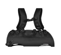 Dog Carrier - Lifting Harness for Senior Dogs - Pet Back Hip Support | Adjustable Back Hip Support for Pets Breathable Support for Dog and Belt