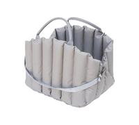 Dog Carrier - Portable Pet Carrier, Dog Carrier for Cats, Puppies, Small to Medium Animals
