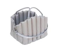 Dog Carrier, Portable Pet Carrier - Soft Pet Carrier Bag Pet Travel Bag for Small Animals, Puppies