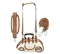 Dog Carrier Sling Classic Portable Breathable Lightweight