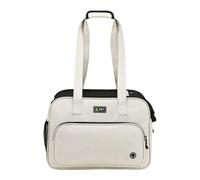 Dog Carrier - Soft Carry Backpack with Shoulder Strap - Portable Pet Bag for Small Dogs and Cats, for Pets When Travelling, Excursion, Picnic, Walk, Park, Shopping, Car Trips