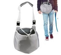 Dog Carrier - Waterproof Portable Backpack,Kitten Purse Carrier for Small Dogs | for Puppy Medium Kitten Travel Camping Home Picnic Car Walking Outdoor Kennel