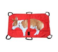 Dog Carrying Stretcher Multifunctional Lightweight Foldable Design