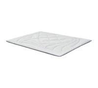 Dog & Cat Cooling Mat, Washable Cool Pet Bed Mat, Self-Cooling Pads for Dogs Cats in Hot Summer, Durable Thickened Breathable Cold Pad for Pets On the Go or in the Car Use, Home, Outdoor