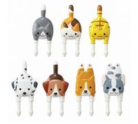 Dog cat Food Picks Forks for Bento Box Lunch Box