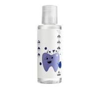 Dog Cat Water Additive No-Brush Pet Care Solution Plant-Powered Formula for Daily Hygiene Long-Lasting Breath Gentle Sensitive Pets Ideal Home Travel Outdoor Use
