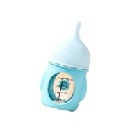 Dog Cats Hamster Feeding Pacifiers Portable Small Animal Nursing Bottle For Easy Degassing Veterinary Recommended Bottle