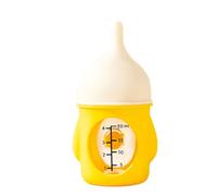 Dog Cats Hamster Feeding Pacifiers Portable Small Animal Nursing Bottle For Easy Degassing Veterinary Recommended Bottle