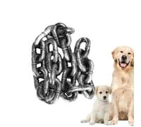 Dog Chains for Outside Heavy Duty Lightweight Funny