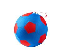 Dog Chasing Ball with Bouncing Motion Interactive Dog Training Toy for Pet Mental Stimulation Physical Exercise Pet Gathering Ball