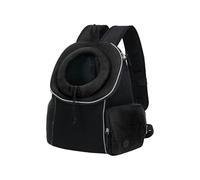 Dog Chest Carrier - Portable Pet Sling, Cat Chest Carrier Bag | Breathable Adjustable Dog Carrier Pack, Breathable Adjustable Pet Traveling Carrier Bag, Small Dog Backpack for Walking Adventures