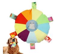 Dog Chew Accessories with Integrated Bell and Report Set