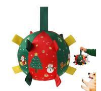 Dog Chew Balls Medium Large Breed Puppy Teething Chew Toys Enrichment