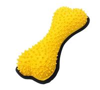 Dog Chew Bone Squeaky Interactive Heavy Duty Pet Accessory