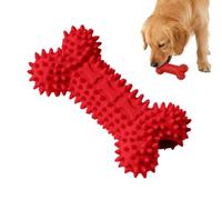 Dog Chew Bone Toy,Bite-Resistant Realistic Animals Relaxing | Teeth Chewing Toy for Dog - for Yard GardenLiving Room Balcony Throwing Tossing Small Medium Large Breeds