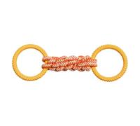 Dog Chew Rope | War Toy Tug for Dogs | War Puppy Fight Game Tool for Aggressive Chasers, Pet Training Device Introducing