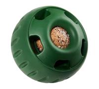 Dog Chew Toy and Treat Tray, Long-Lasting Fillable Dog Toy Natural Rubber Fun to Chew, Chase and Fetch, Keep Your Pup Distracted, Reusable, Dishwasher Safe, Interactive & Puzzle Dog Toys