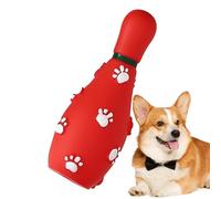 Dog Chew Toy Bite-Resistant Teeth Cleaning