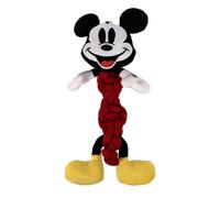 Dog Chew Toy Cuerda Mickey RED | UNISEX CERDà