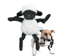 Dog Chew Toy, Dog Chew Toys, Squeaky Dog Toy, Plush Chew Toy, Interactive Dog Toy, Teeth Cleaning Toy, Small Dog Chew Toy Teeth cleaning dog chew toys with squeaker for small dogs