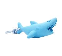 Dog chew toy for strong chewers, indestructible item for dogs, travel, activity, puppies, tug game, rope at home on the go