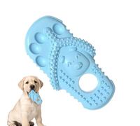 Dog Chew Toy - Interactive Ball in the Shape of a Slipper, Durable Dog Toys to Keep Them Busy, Gift Idea for Christmas Birthday Stocking Filling