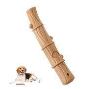 Dog Chew Toy Interactive Bite-Resistant Tough