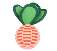 Dog Chew Toy - Interactive Biting Toy for Pets - Biting Toy for Teething Dogs - Small Medium Large Dogs Stimulation Activity Calming Against Boredom Fetch