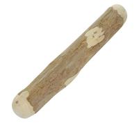 Dog Chew Toy - Puppy Teething Stick, Interactive Wooden Chew Toy | Pet Teeth Cleaning and Toy, b