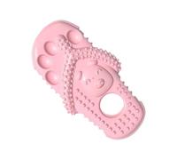 Dog Chew Toy - Slipper Design Interactive Chewing - Tough Dog Toys for Aggressive Chewers,for Pets Puppy Christmas Birthday Fetch Play Outdoor Stocking Stuffer