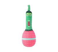 Dog Chew Toy Teeth Cleaning