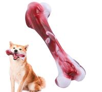 dog chew toy, teething toys for pets, puppy, puppy chew toy, bone shaped toy, dog bone, sturdy teething toy for puppy