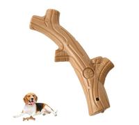 Dog Chew Toy | Tough & Bite Resistant Item - Bone Toy for Small Medium Dogs Chew - Throw Throwing Lounge Balcony Patio Garden Camping & Animals Bored