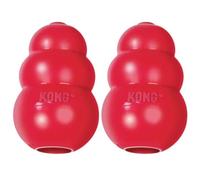 Kong Classic Red Dog Toy - XX Large
