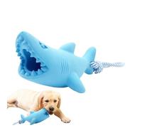 Dog Chew Toys | Aggressive Chew Toys for Small Dogs | Interactive Puppy Pet Tug of War Rope Entertainment Activity for Enrichment Fetch Training Home Indoor Outdoor Play Travel