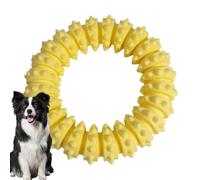 Dog Chew Toys | Cleaning Accessories for Puppies,Interactive Dog Toy - for Pet Lovers Educators Home Office Indoor Outdoor Beach Park