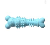 Dog Chew Toys | Dog Chew Toy Bones | Bear-Shaped Bone Treat Toys for Aggressive Chewers Long Lasting Boredom Breakers Puppy Teething Supplies for Most Animals Rope Toys for Chewers