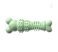 Dog Chew Toys | Dog Chew Toy Bones | Bear-Shaped Bone Treat Toys for Aggressive Chewers Long Lasting Boredom Breakers Puppy Teething Supplies for Most Animals Rope Toys for Chewers