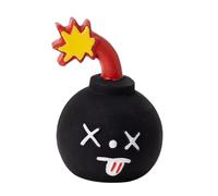 Dog Chew Toys - Interactive Latex Squeaky Ball |Tough Chew Toy | Reduce Boredom, Indoor Outdoor Play, Garden, Yard, Bedroom, Pool, Beach, Travel, Family Time, Friends Gathering, Mental Stimulation, Pe