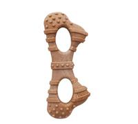 Dog Chew Toys - Interactive Pet Enrichment Toys for Teeth Cleaning, Training, Fetch and Tug Games, Outdoor Play Entertainment, High Engagement Chewing Accessories for Active Dogs