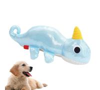 Dog Chew Toys Interactive Play Chewing Teething Puppy Soft Plush