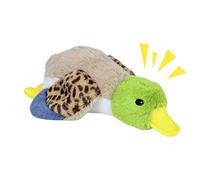 Dog Chew Toys Interactive Plush Squeaky Pet Supplies